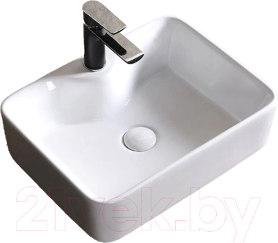 Умывальник Cerutti CR7051 - фото