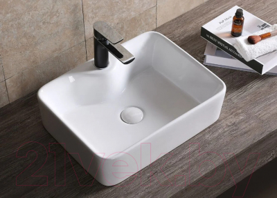 Умывальник Cerutti CR7051