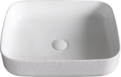 Умывальник Cerutti CR0084 - фото