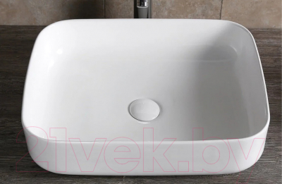 Умывальник Cerutti CR0084