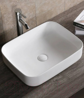 Умывальник Cerutti CR0084