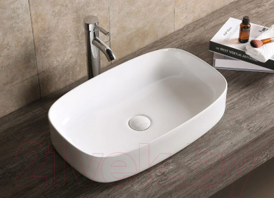 Умывальник Cerutti CR0045