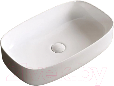 Умывальник Cerutti CR0063 - фото