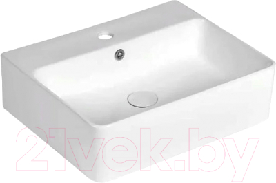 Умывальник Cerutti CR0094 - фото