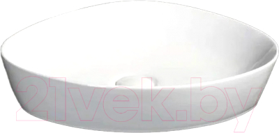 Умывальник Cerutti CR0021C - фото