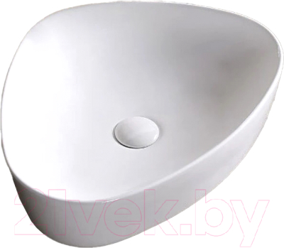 Умывальник Cerutti CR0089 - фото