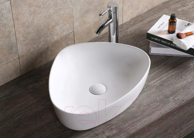 Умывальник Cerutti CR0089