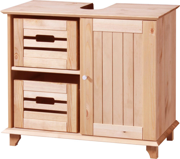 Ящик для тумбы в ванную Dipriz Venezia Д.7444-1 - фото