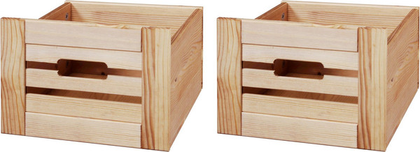 Ящик для тумбы в ванную Dipriz Venezia Д.7444-1