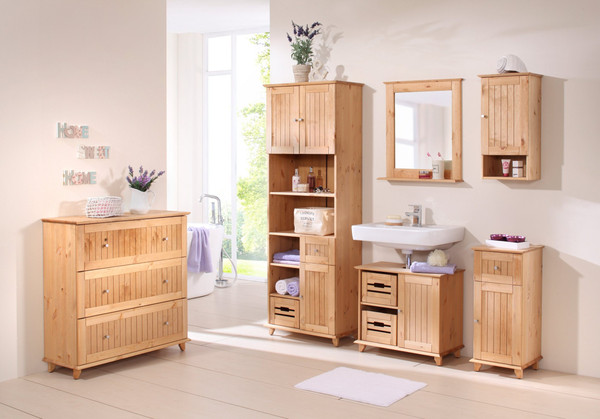 Ящик для тумбы в ванную Dipriz Venezia Д.7444-1