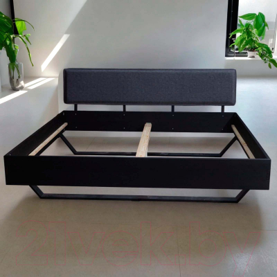 Каркас кровати Dipriz Bellissima Д.83047.2