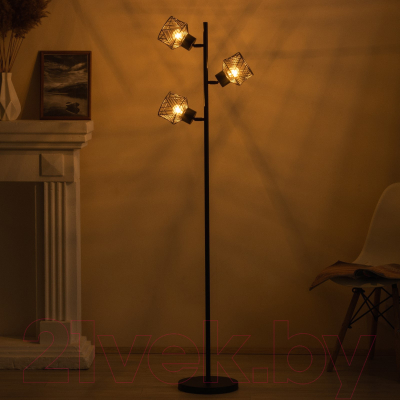 Торшер BayerLux Софит / 9626357