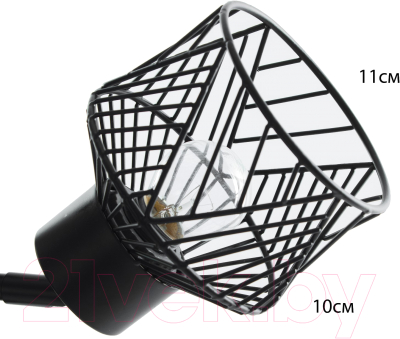 Торшер BayerLux Софит / 9626357