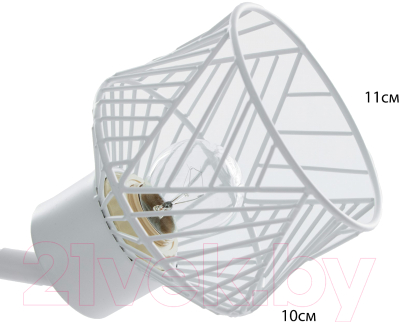 Торшер BayerLux Софит / 9626359