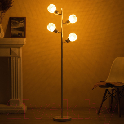 Торшер BayerLux Эдиссон / 9626355