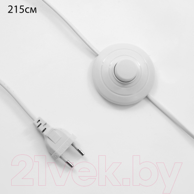 Торшер BayerLux Эдиссон / 9626355