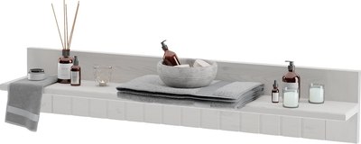 Полка Dipriz Poehl Д.90016.1