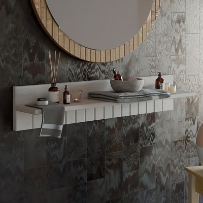 Полка Dipriz Poehl Д.90016.1