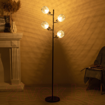 Торшер BayerLux Эдиссон / 9626353