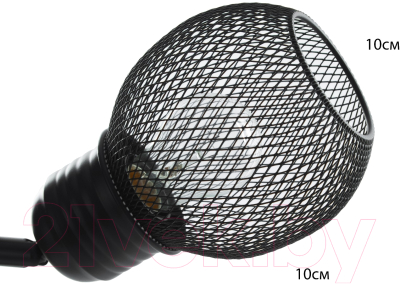 Торшер BayerLux Эдиссон / 9626353