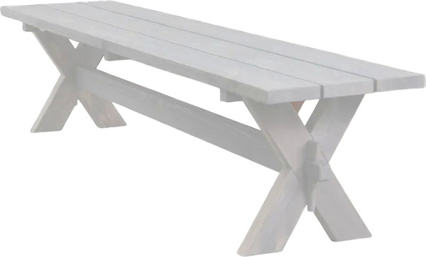 Скамья садовая Dipriz Д.25085 - фото