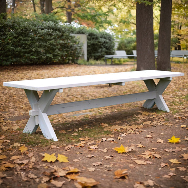 Скамья садовая Dipriz Д.25085