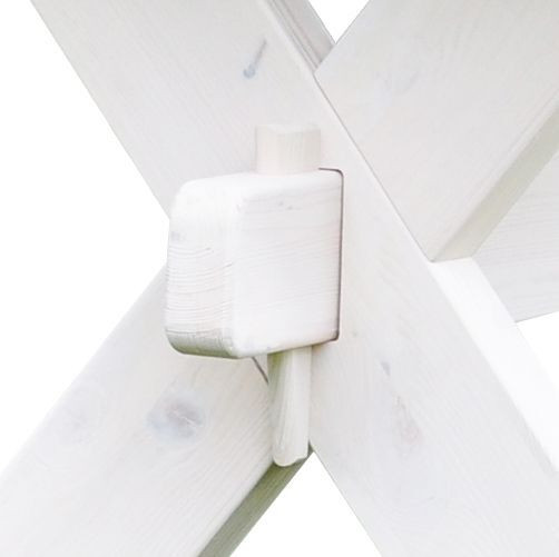 Скамья садовая Dipriz Д.25085