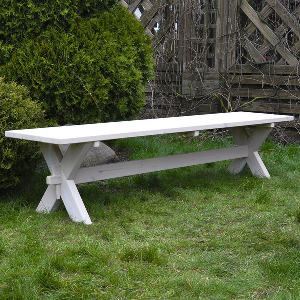 Скамья садовая Dipriz Д.25085