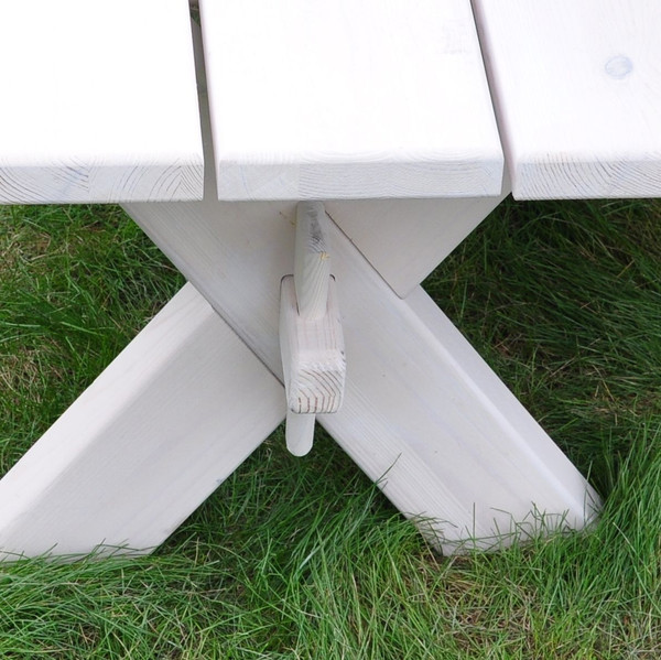 Скамья садовая Dipriz Д.25085