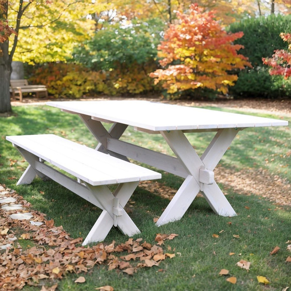 Скамья садовая Dipriz Д.25085