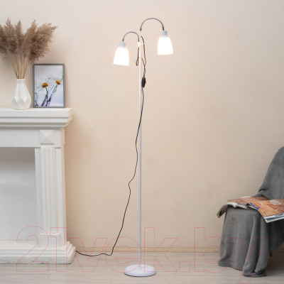 Торшер BayerLux 6908489