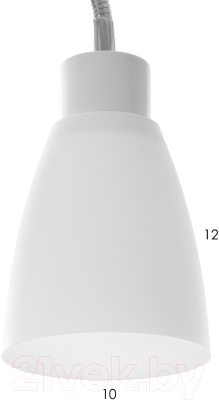 Торшер BayerLux 6908489