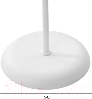 Торшер BayerLux 6908489