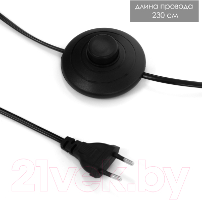 Торшер BayerLux 6908489