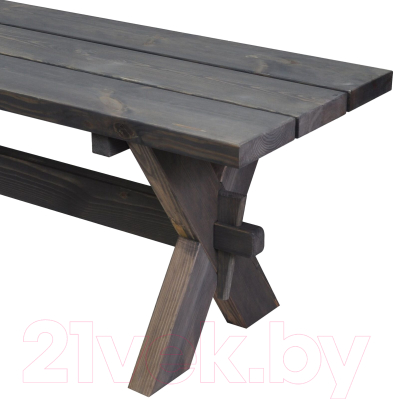 Скамья садовая Dipriz Ойвинд Д.25042.3