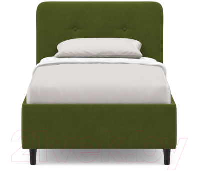 Односпальная кровать Moon Family 1253 / MF010526