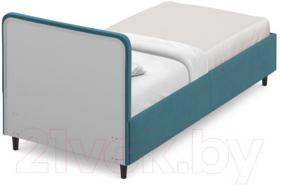 Односпальная кровать Moon Family 1253 / MF010536