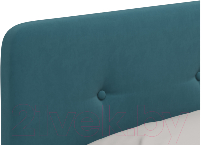 Односпальная кровать Moon Family 1253 / MF010536