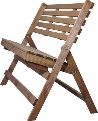 Скамья садовая Dipriz Д.7449