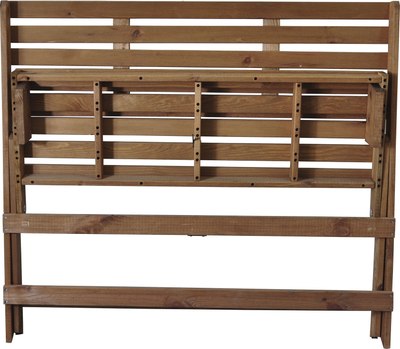 Скамья садовая Dipriz Д.7449