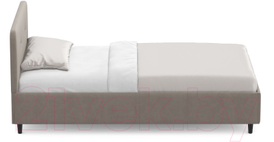 Односпальная кровать Moon Family 1253 / MF010436