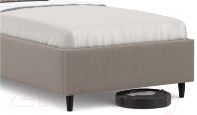 Односпальная кровать Moon Family 1253 / MF010436