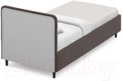 Односпальная кровать Moon Family 1253 / MF010586