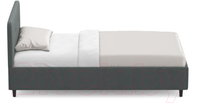 Односпальная кровать Moon Family 1253 / MF010486