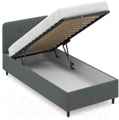 Односпальная кровать Moon Family 1253 / MF010486