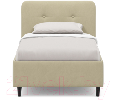 Односпальная кровать Moon Family 1253 / MF010616