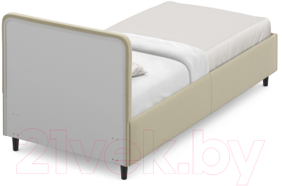 Односпальная кровать Moon Family 1253 / MF010616