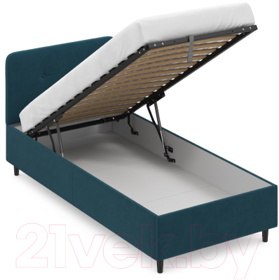 Односпальная кровать Moon Family 1253 / MF010546