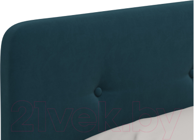 Односпальная кровать Moon Family 1253 / MF010546