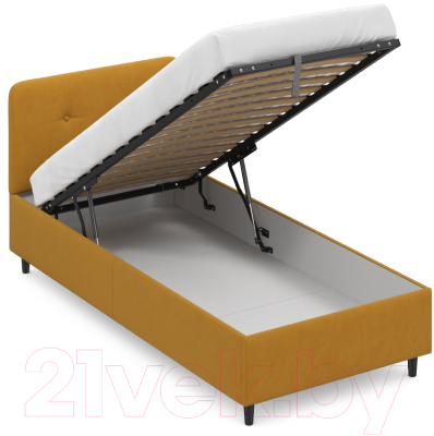 Односпальная кровать Moon Family 1253 / MF010556